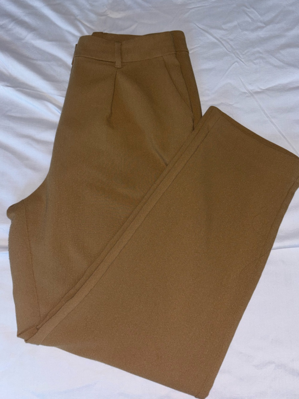 Old Navy Taylor straight trousers